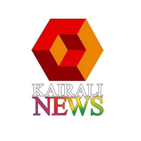 kairali tv news channel